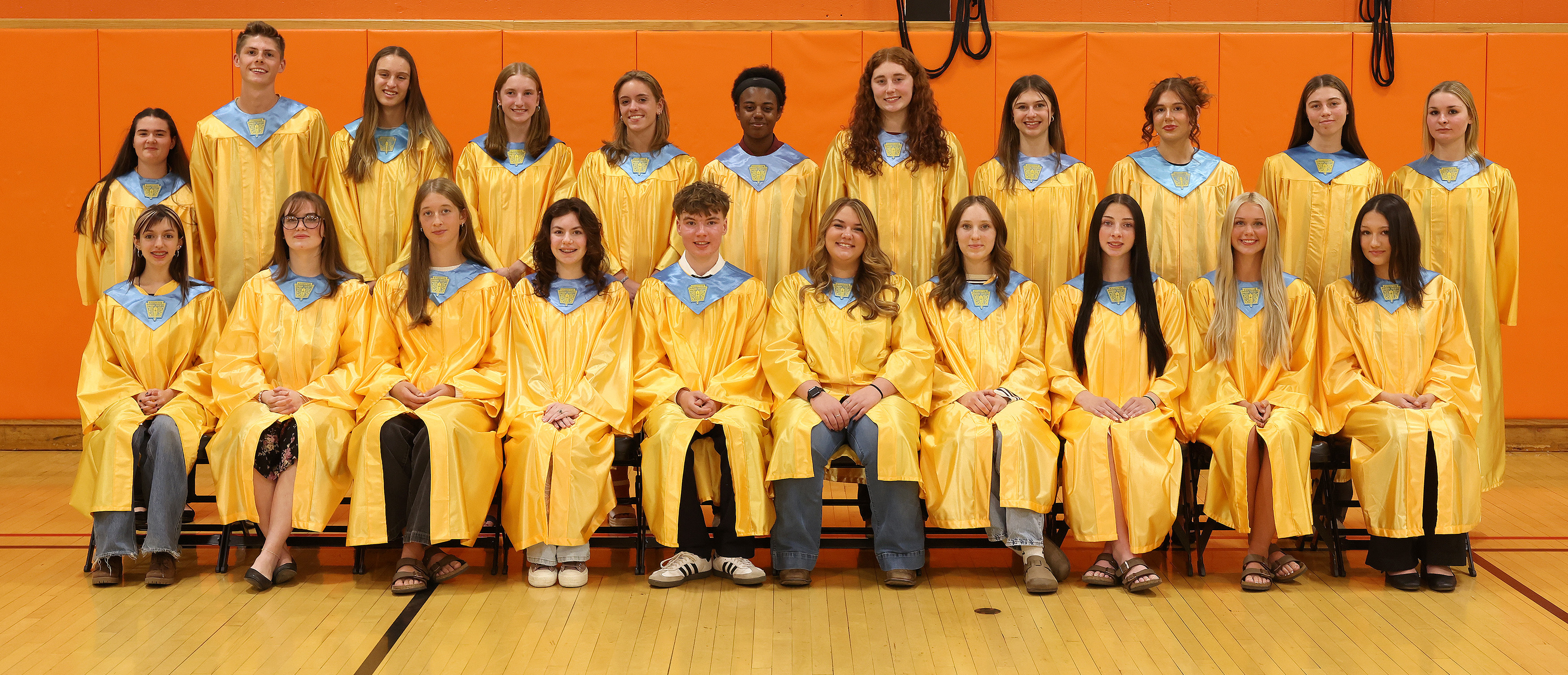 National Honor Society 2026-27