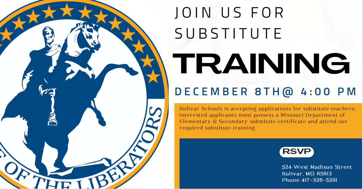 sub training