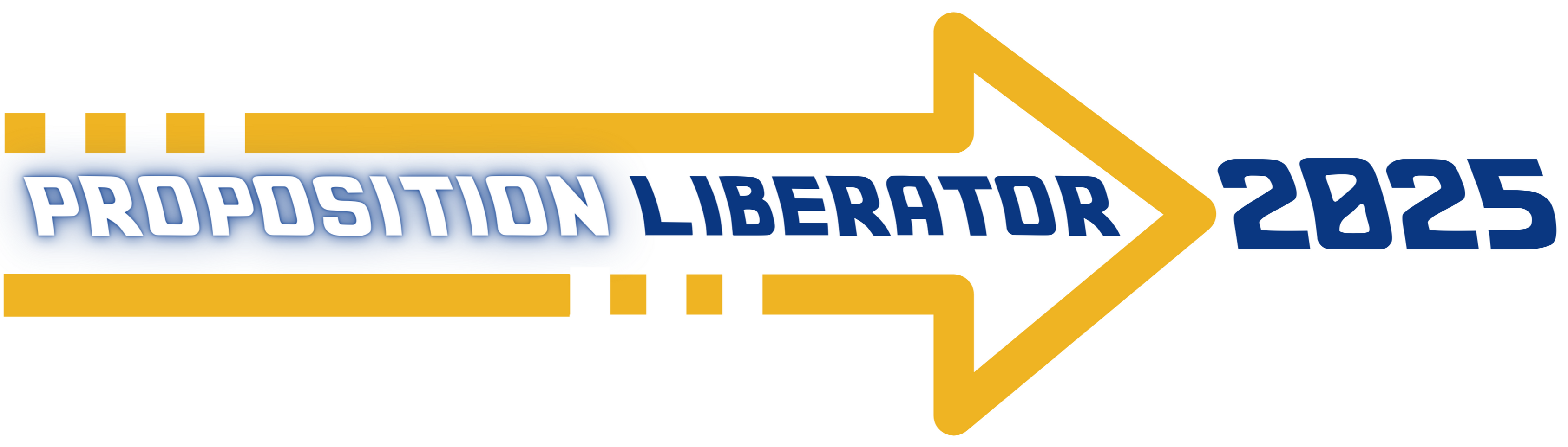 Proposition Liberator 2025