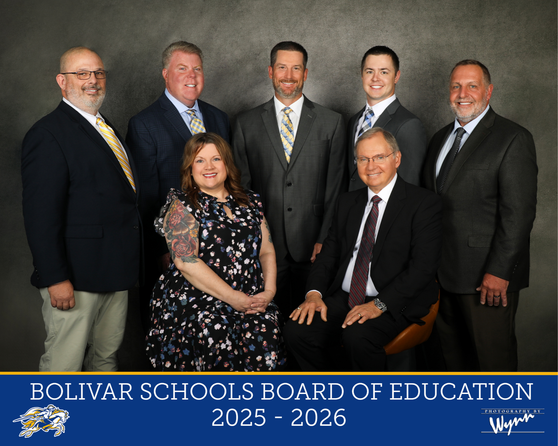 board of education