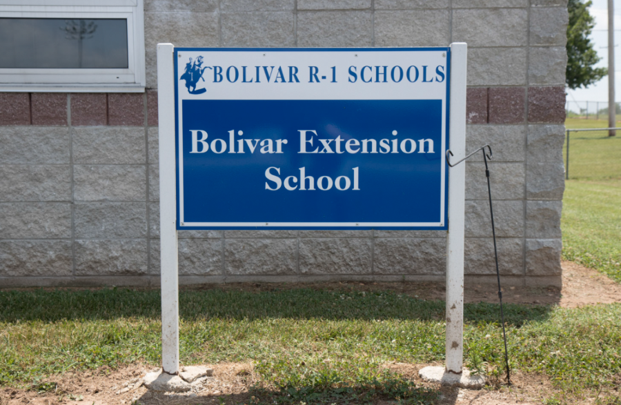 Bolivar Extension School Bolivar Schools