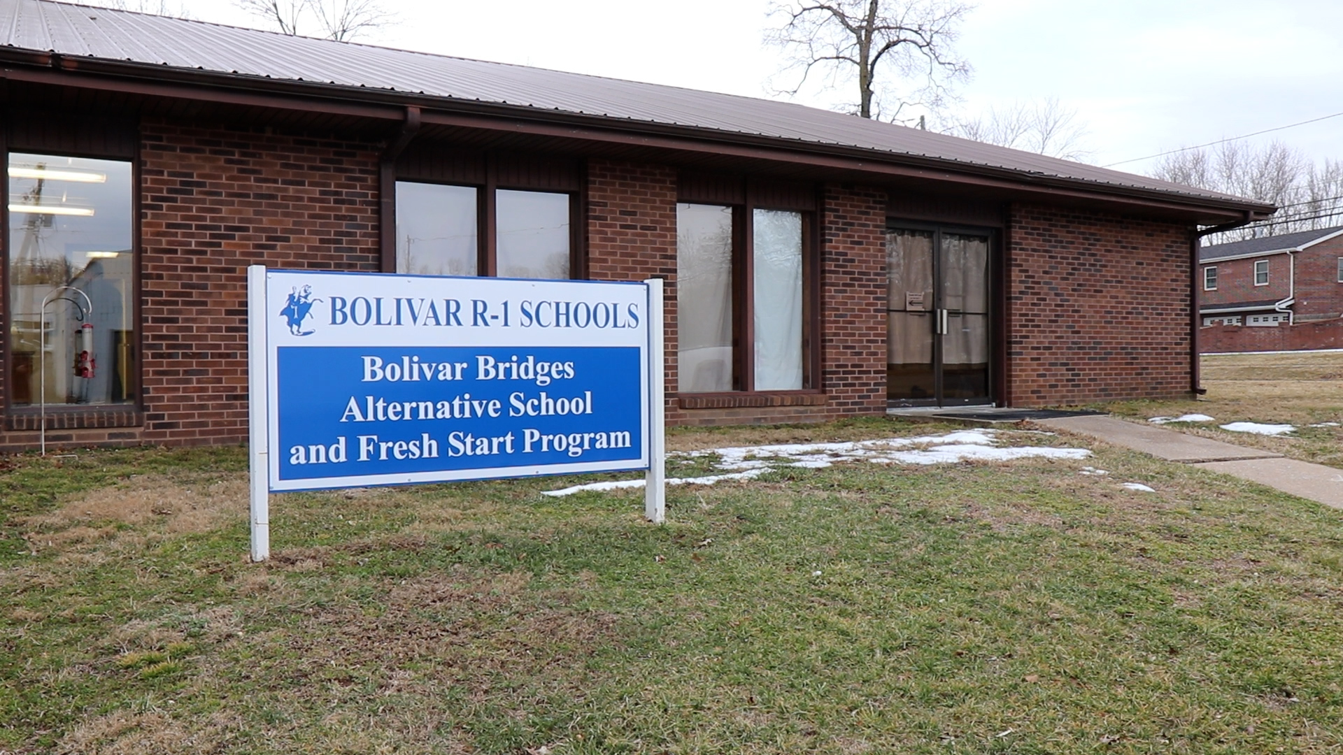 Bridges Alternative School