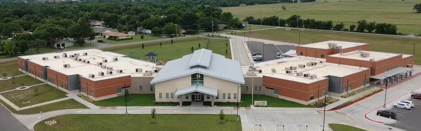 Clifton Elementary School