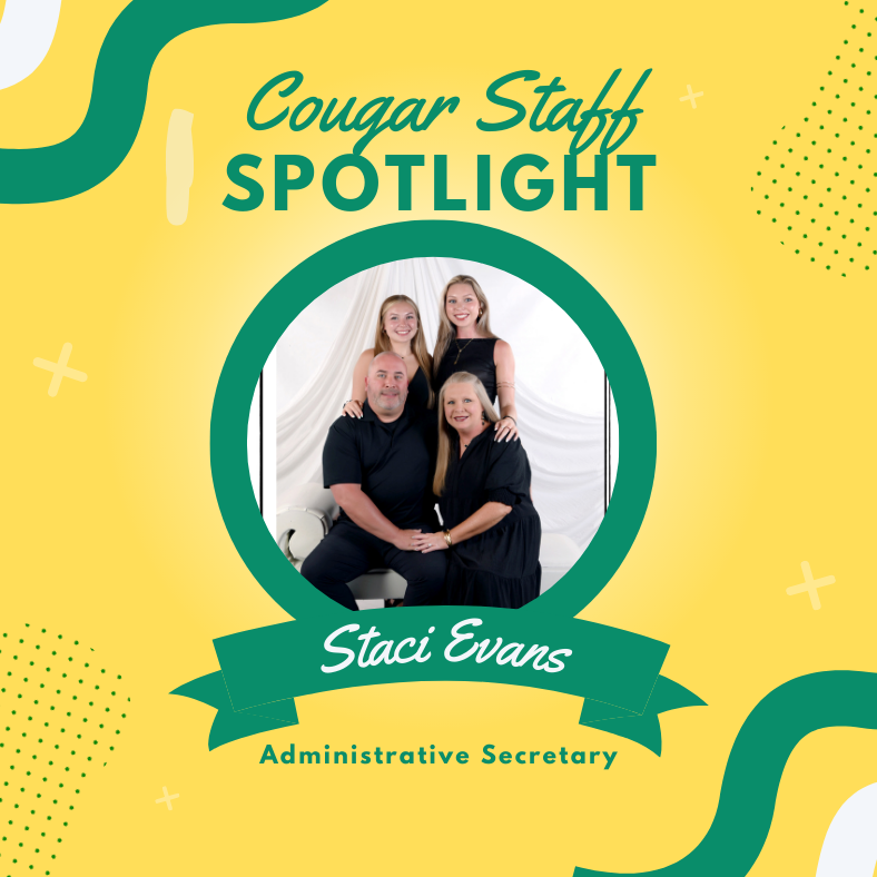 staff spotlight