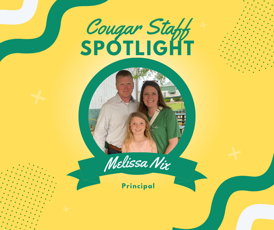 staff spotlight