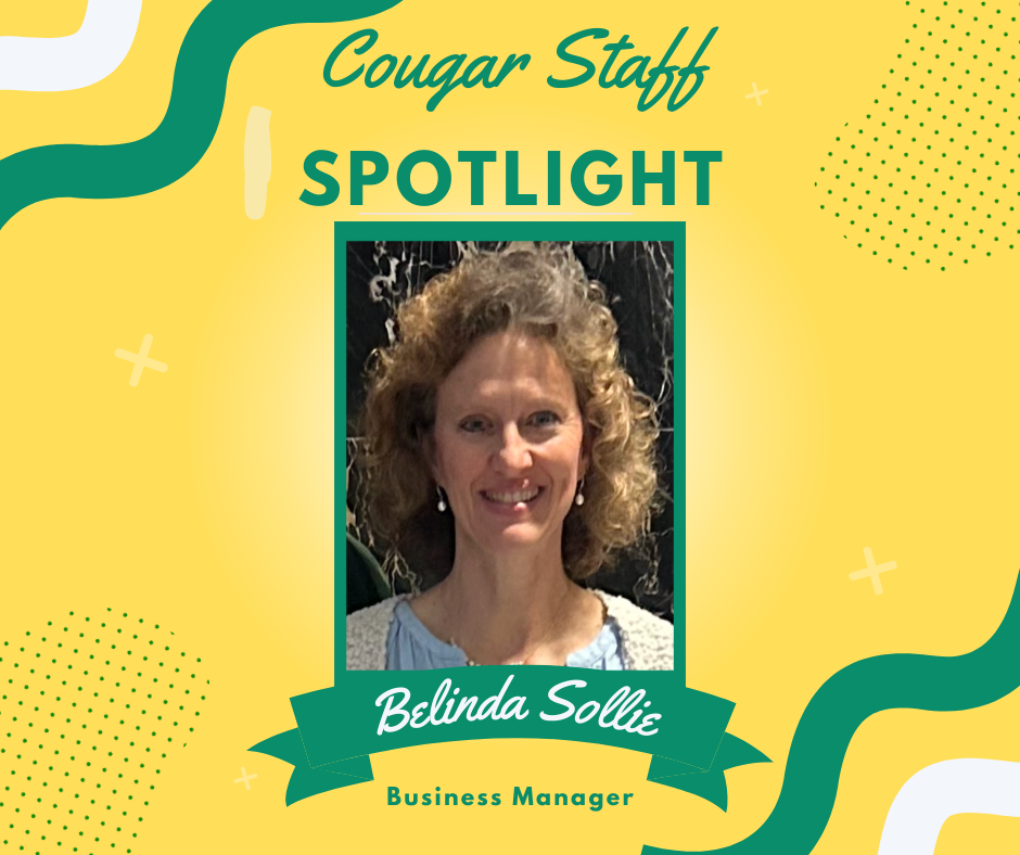 staff spotlight