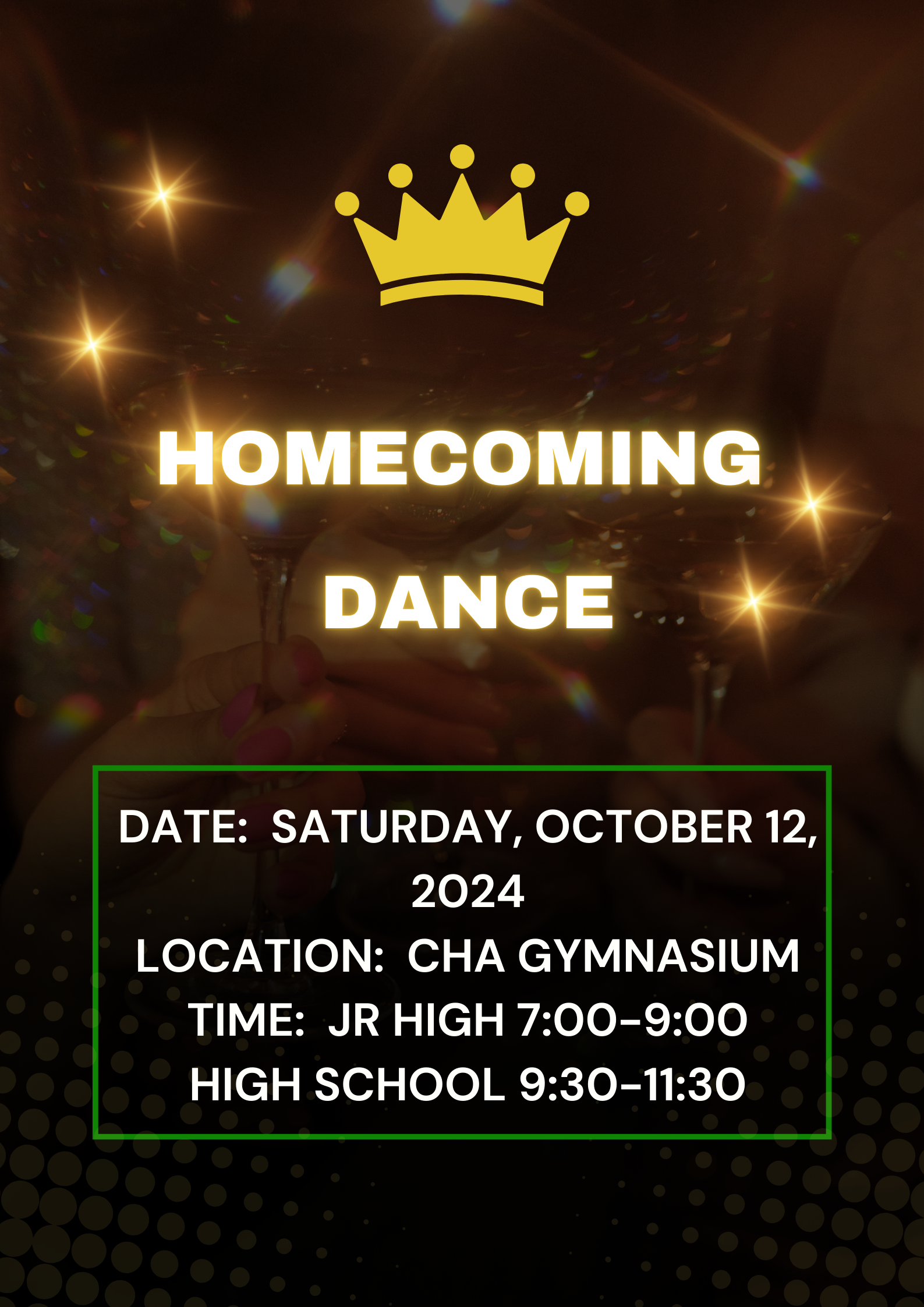 homecoming