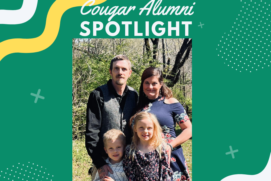 alumni spotlight