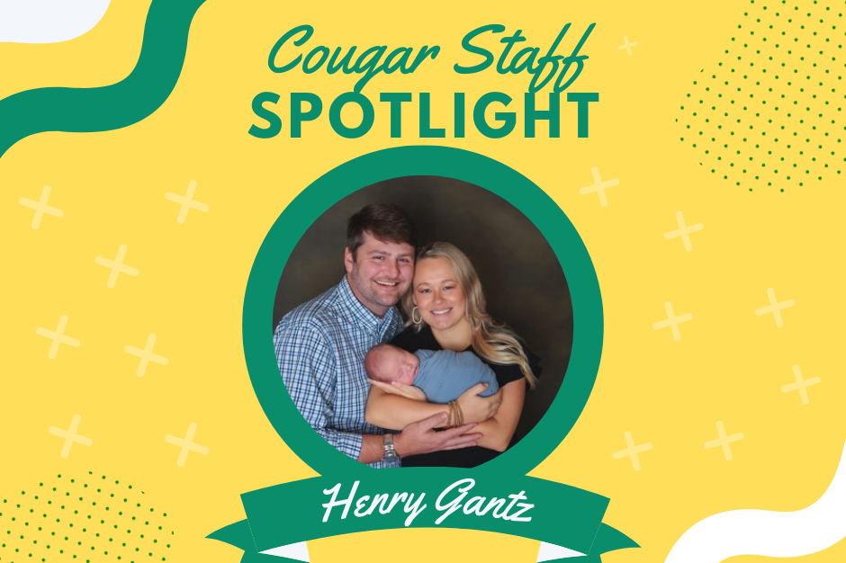 staff spotlight