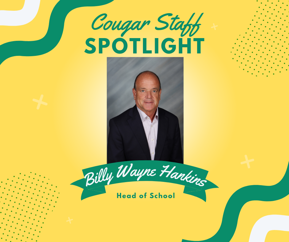 staff spotlight