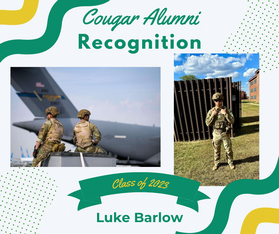 alumni recognition