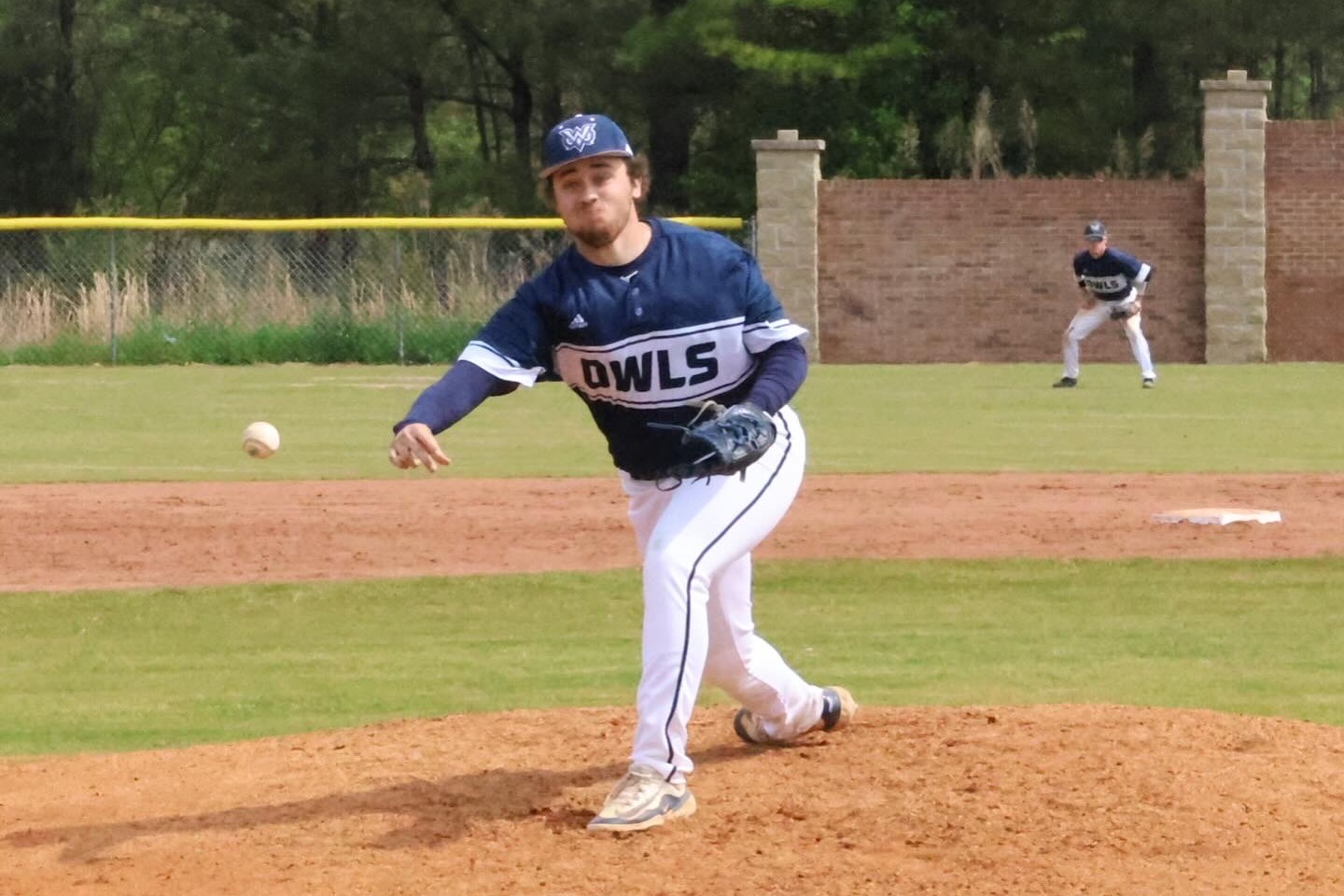 alumni athlete