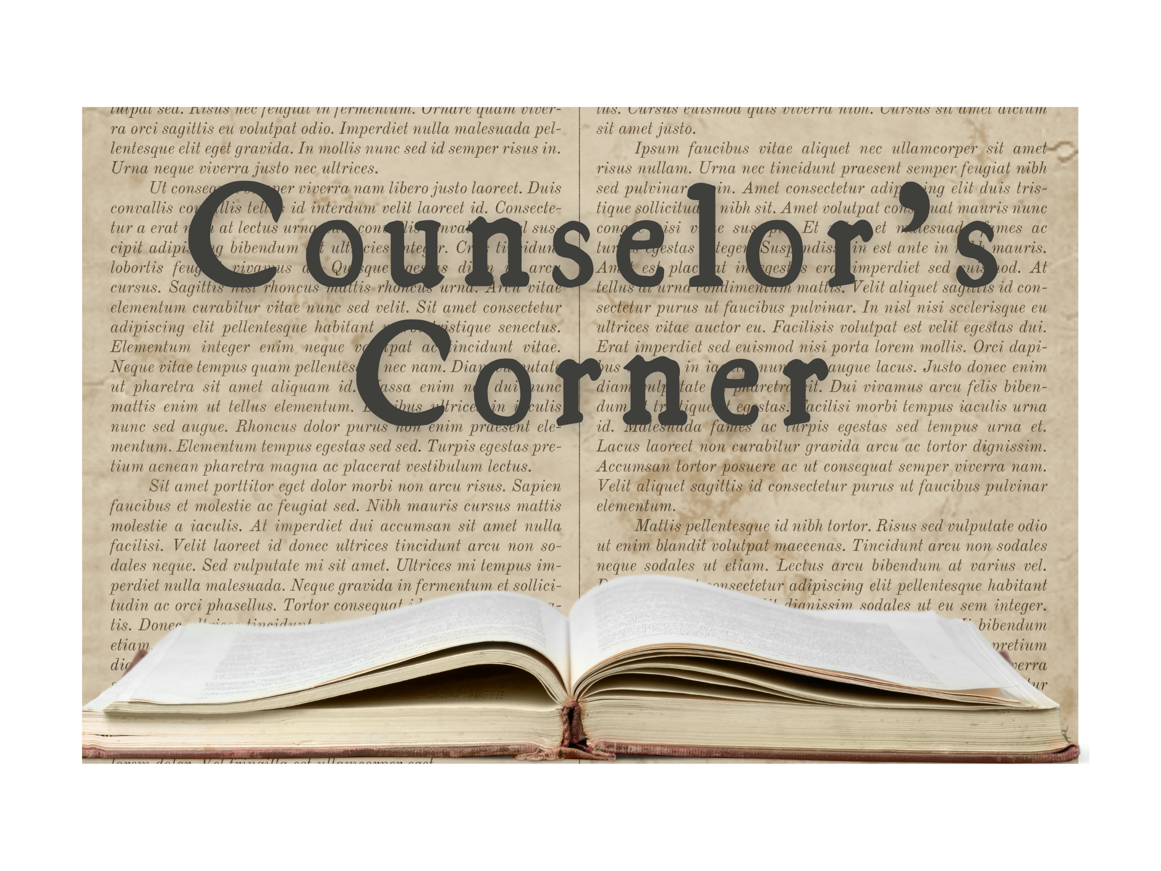 counselor