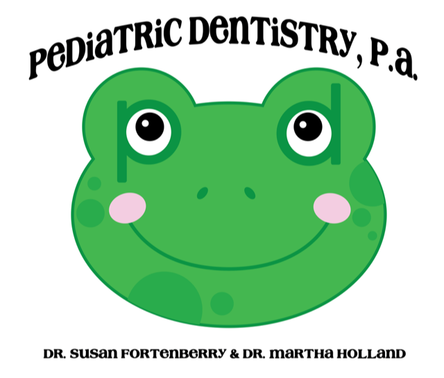 Pediatric Dentristry, P.A. Fortenberry 