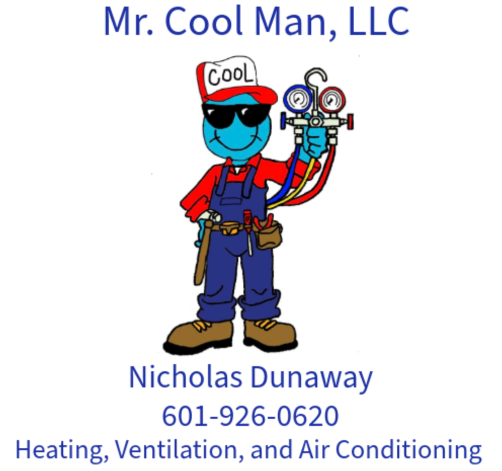 Mr. Cool Man, LLC