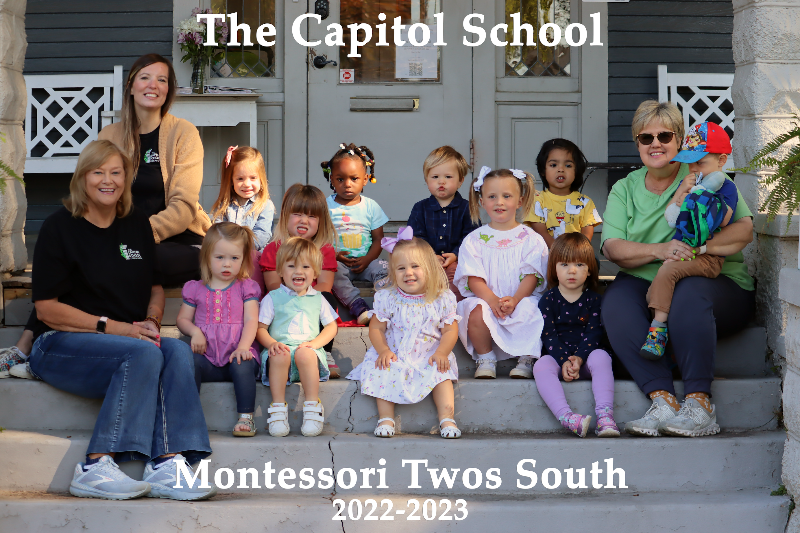Montessori Twos South