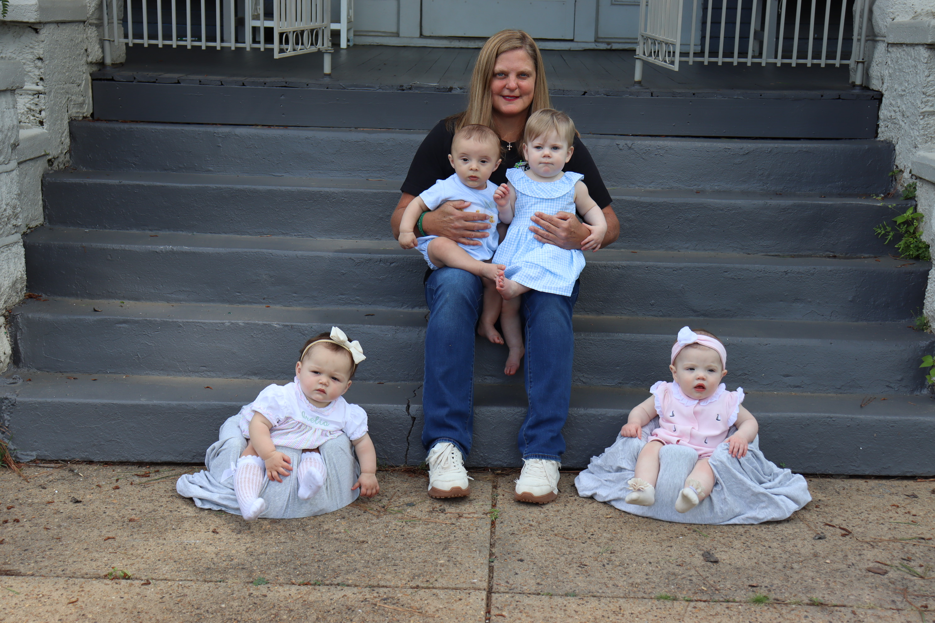 The Capitol School Nursery Infants 5 Stars DHR Best Schools in Alabama Infants East