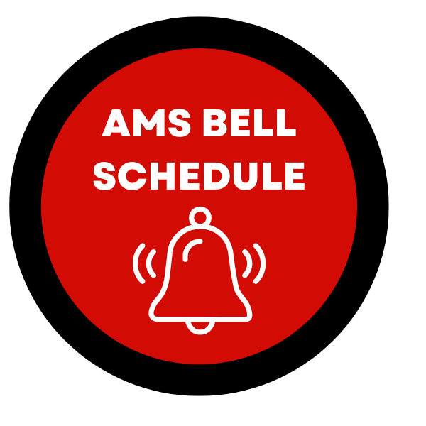 AMS Bell Schedule