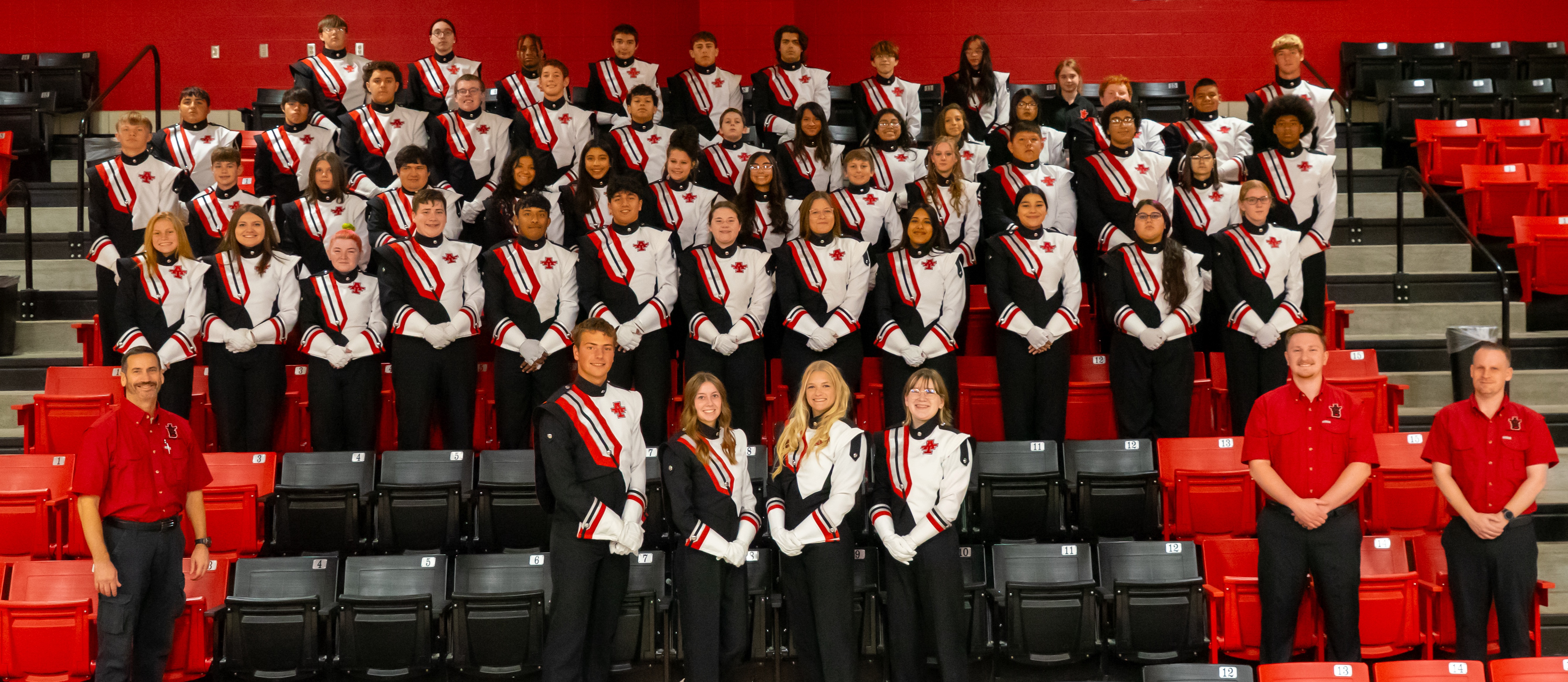 AHS Marching Band