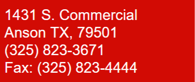 address