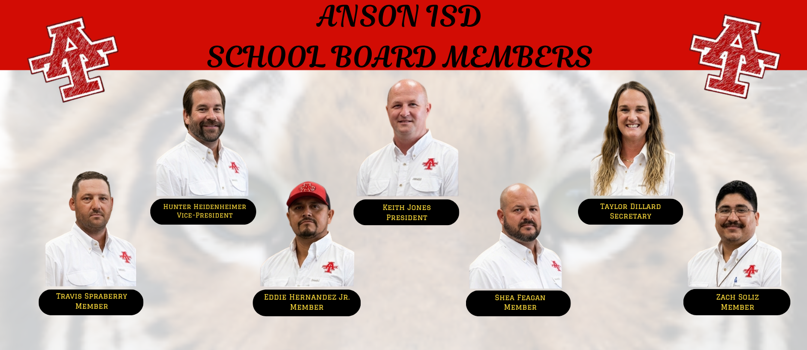Board of Trustees