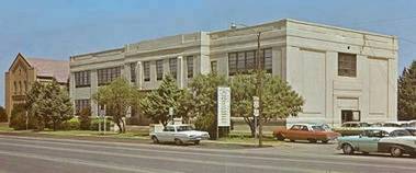 school