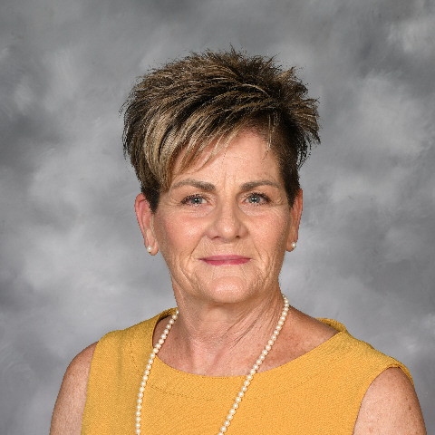 Picture of Superintendent Nancy Ruble