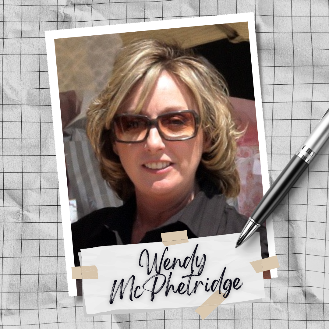 Wendy McPhetridge