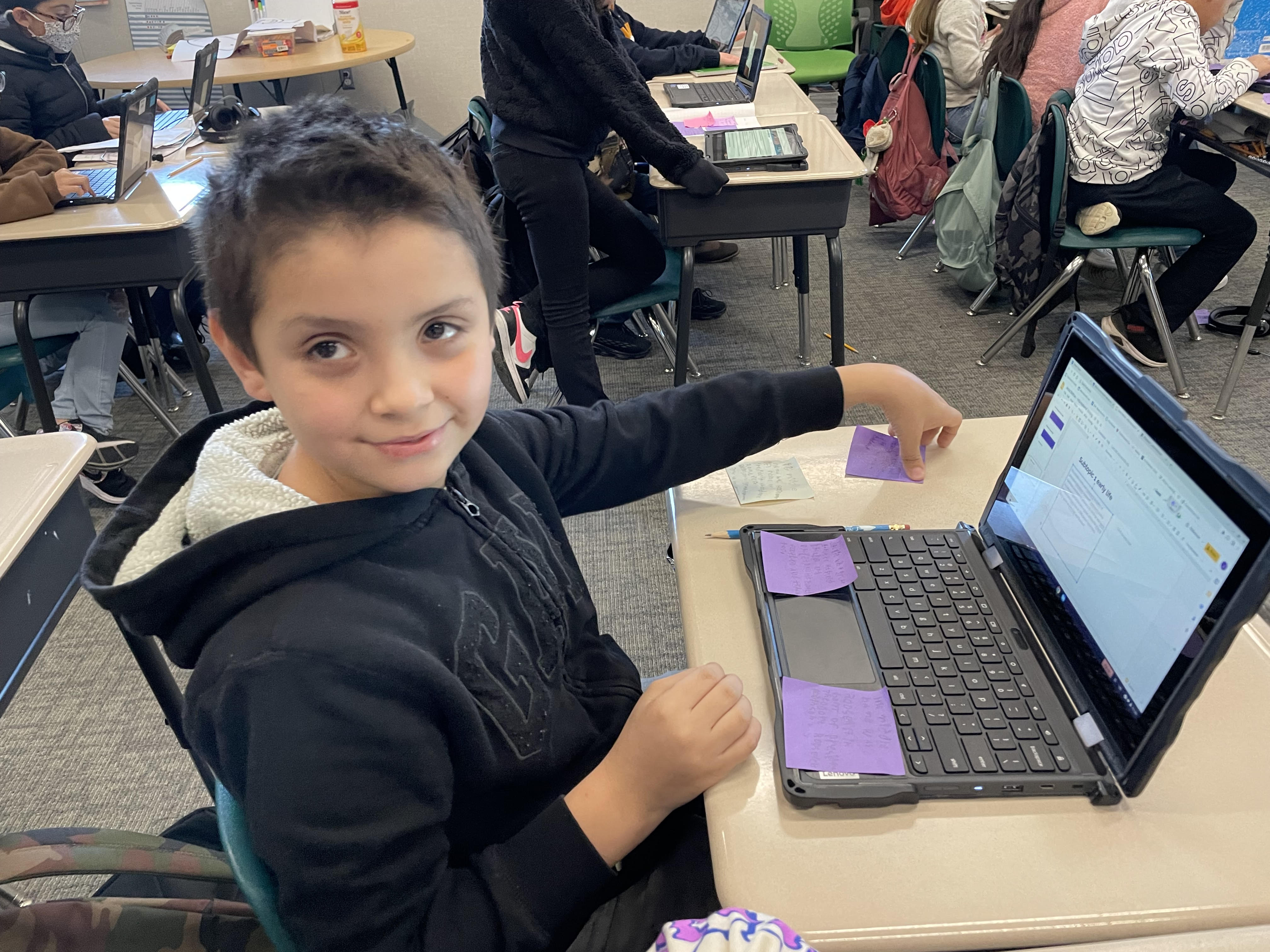 Pixley Union School District Home