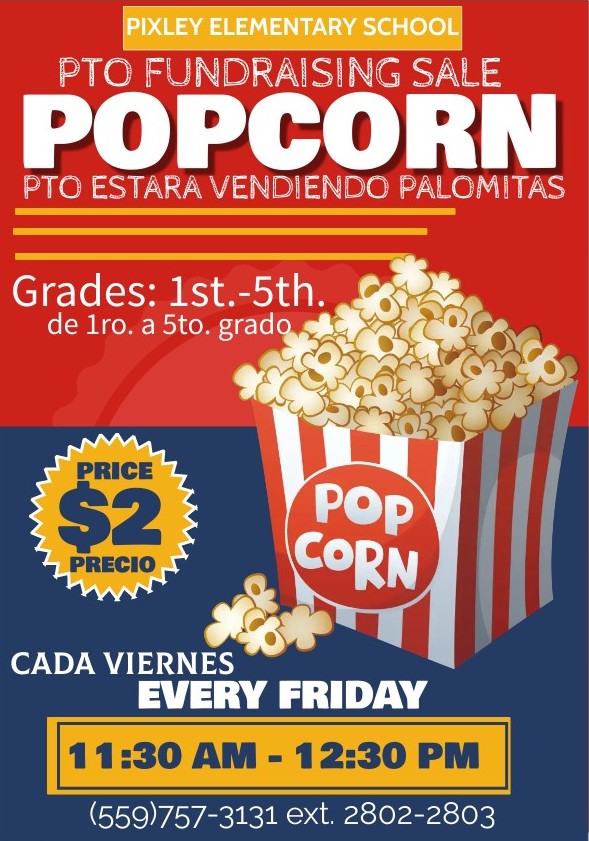 Family Resource Center Pixley Union School District