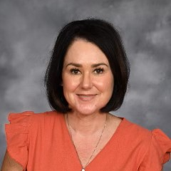 Picture of Executive Assistant Amy Beck