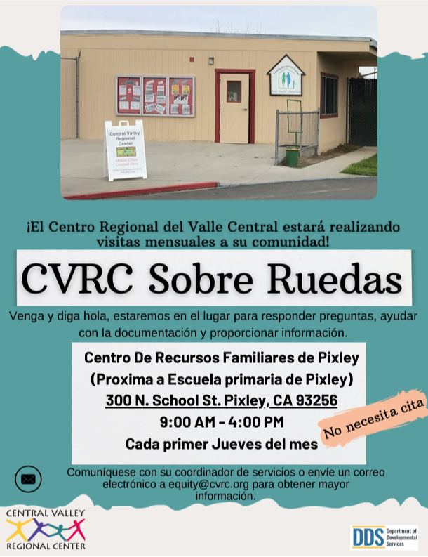 CVRC Spanish