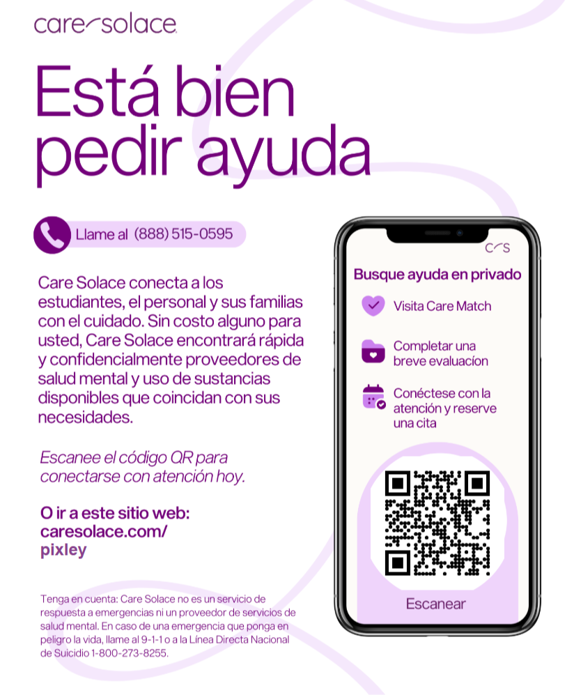 Care Solace Spanish