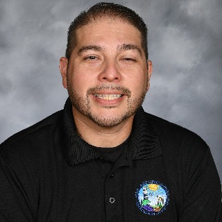 Photo of Technician
