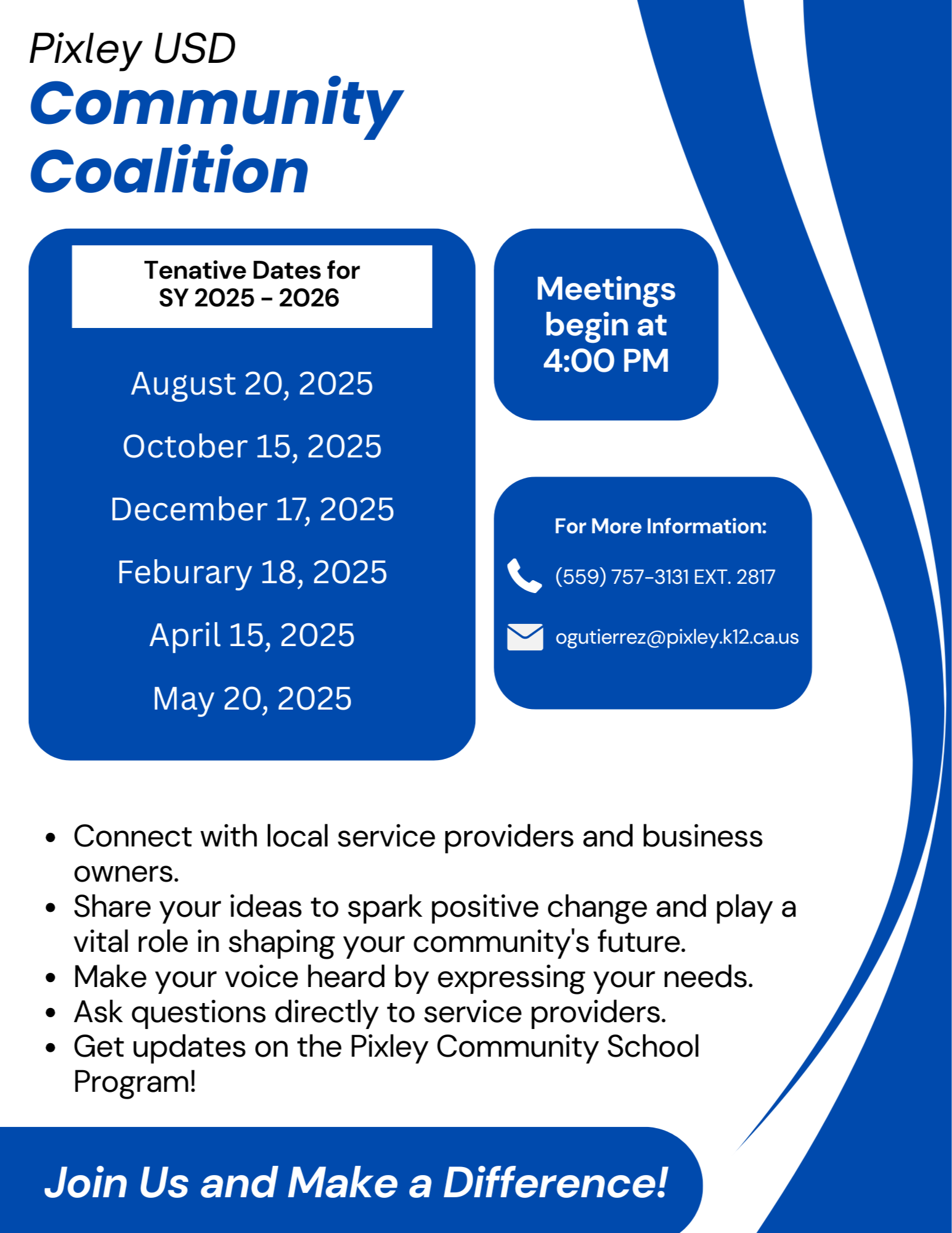 coalition