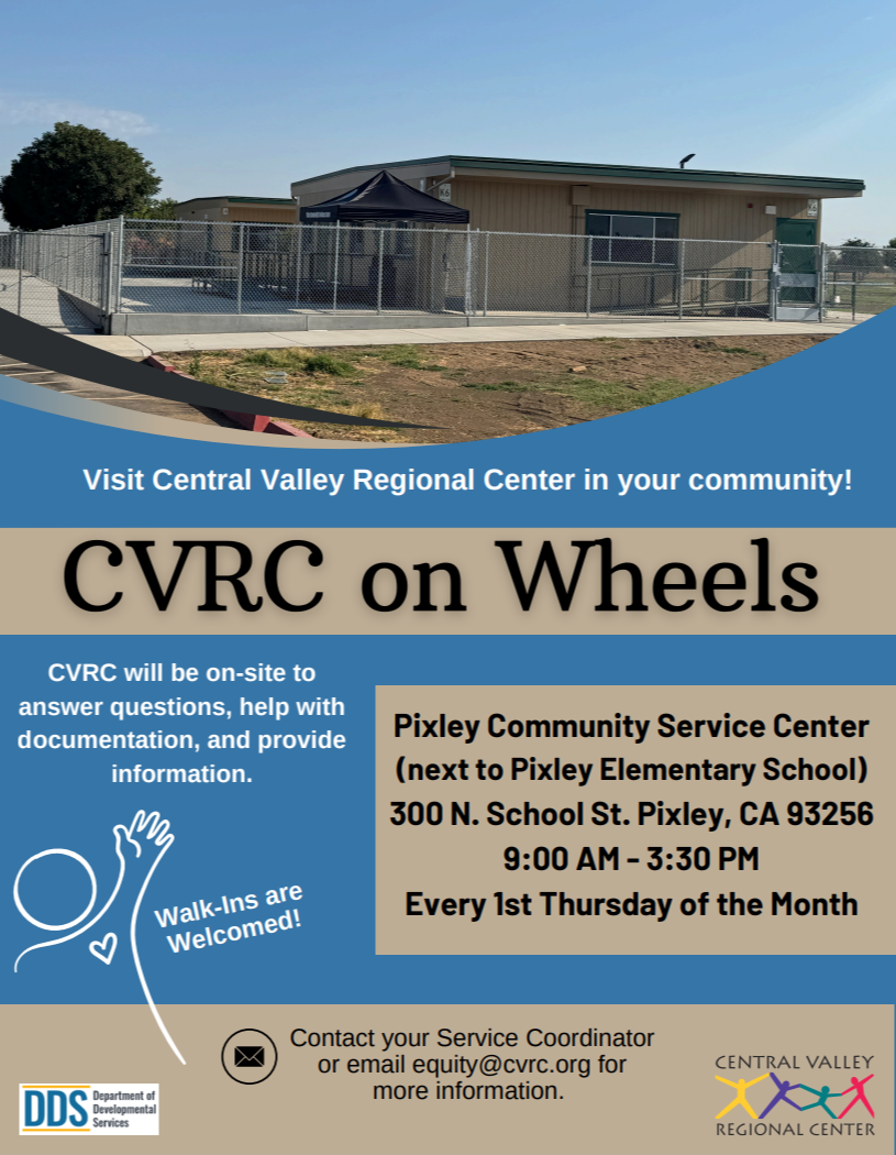 CVRC English
