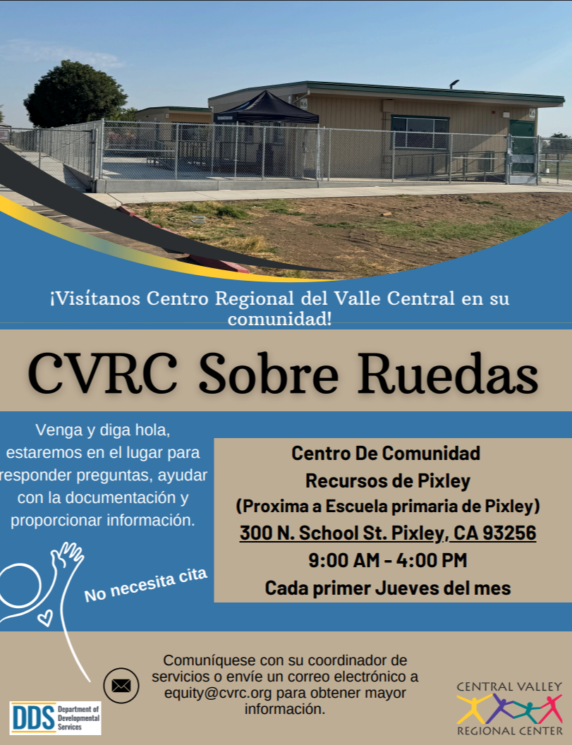 CVRC Spanish