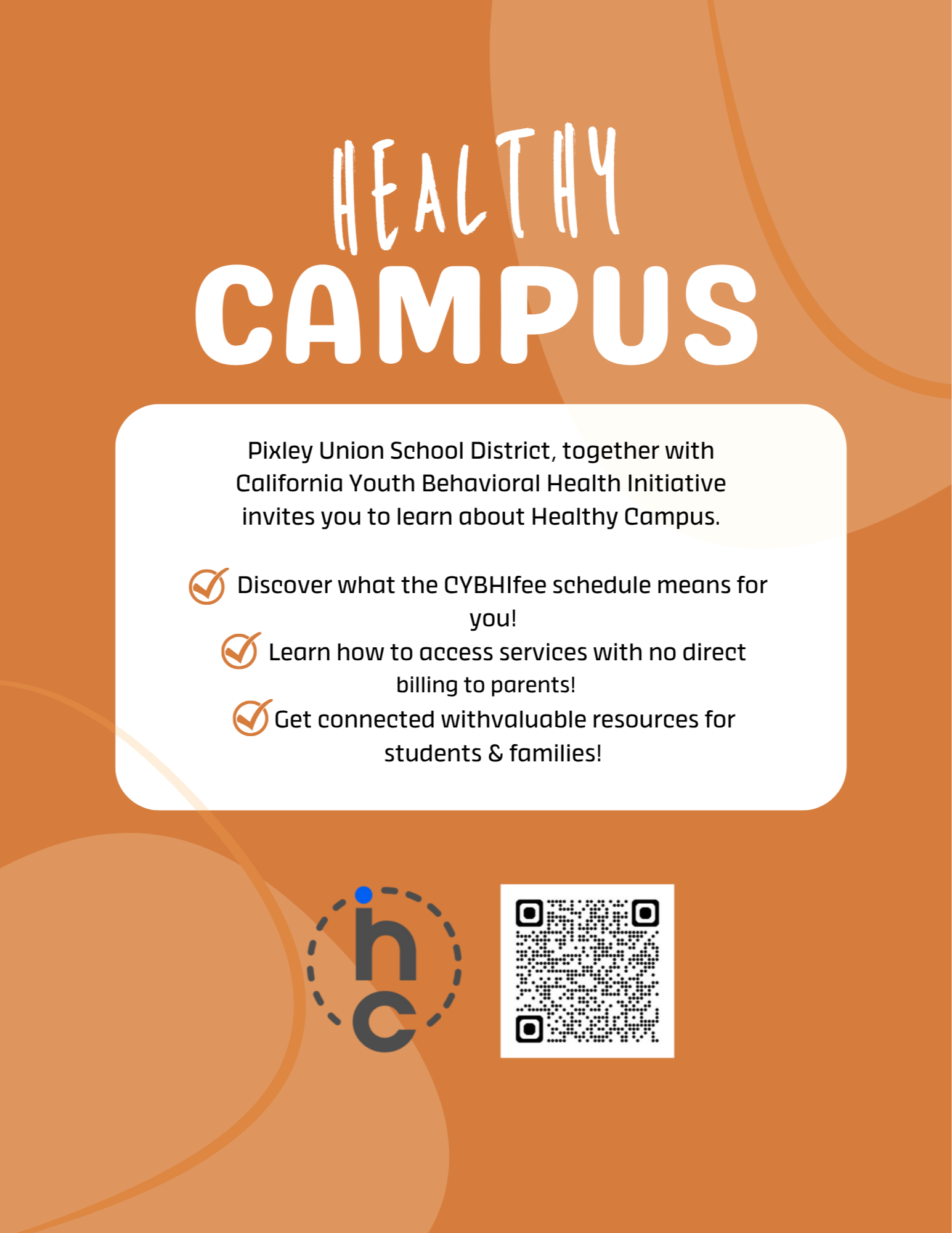 Healthy Campus