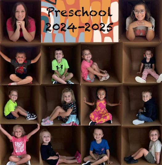 Preschool