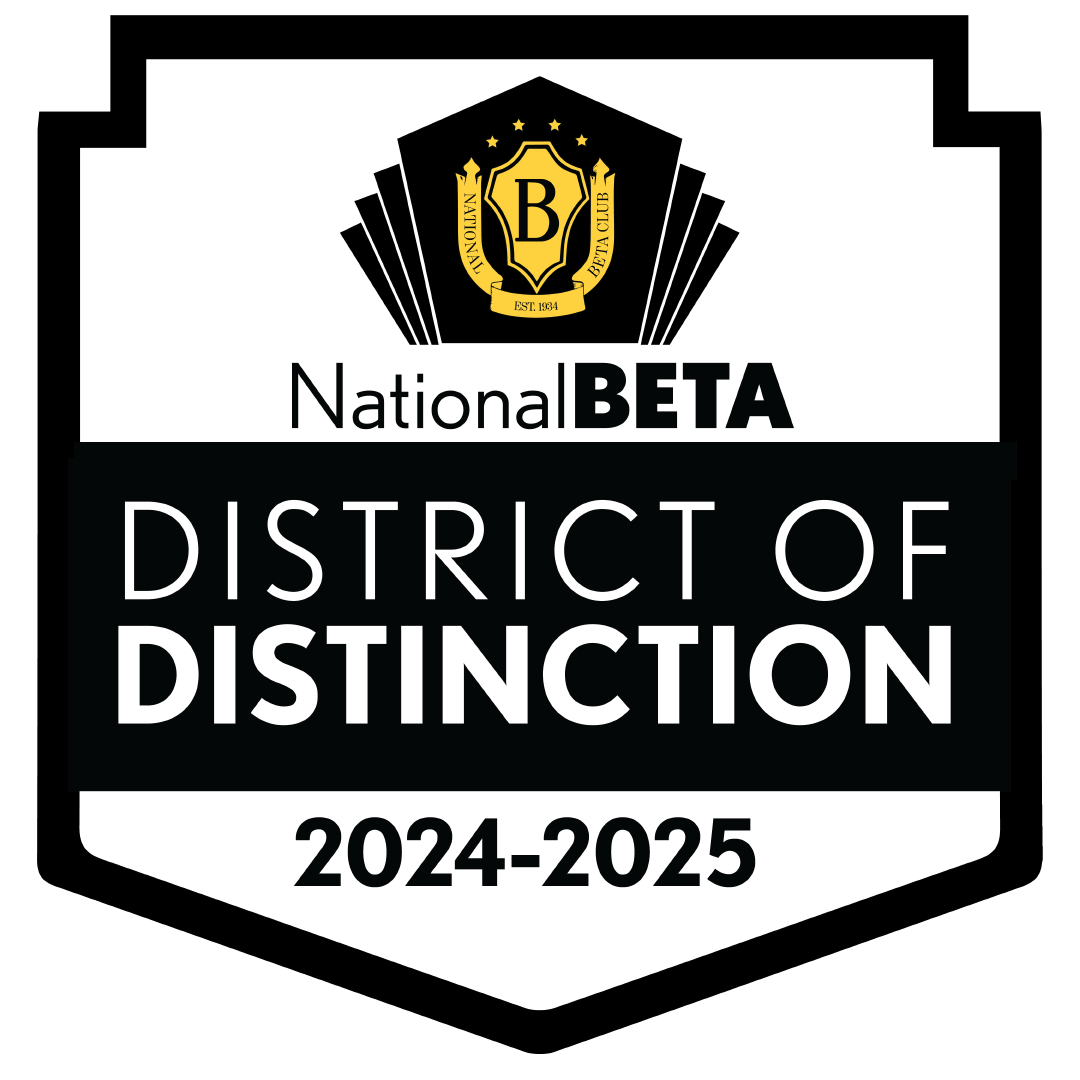 National BETA 2024-25