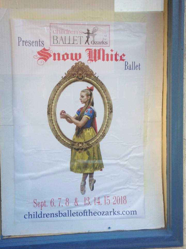 ballet