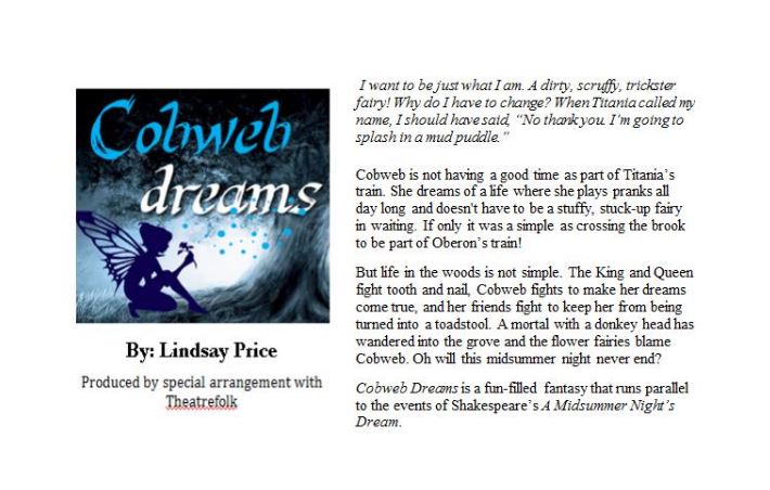cobweb dreams