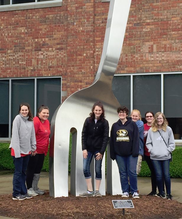 2017-2018 Art Club