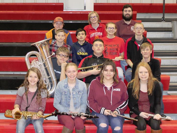 Band