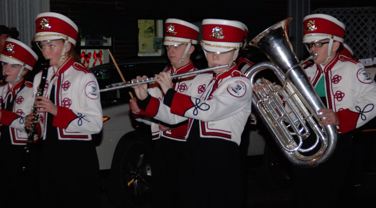 Band