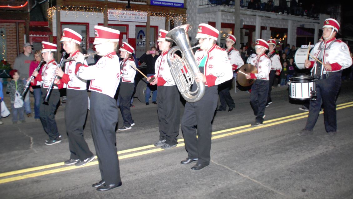 Band