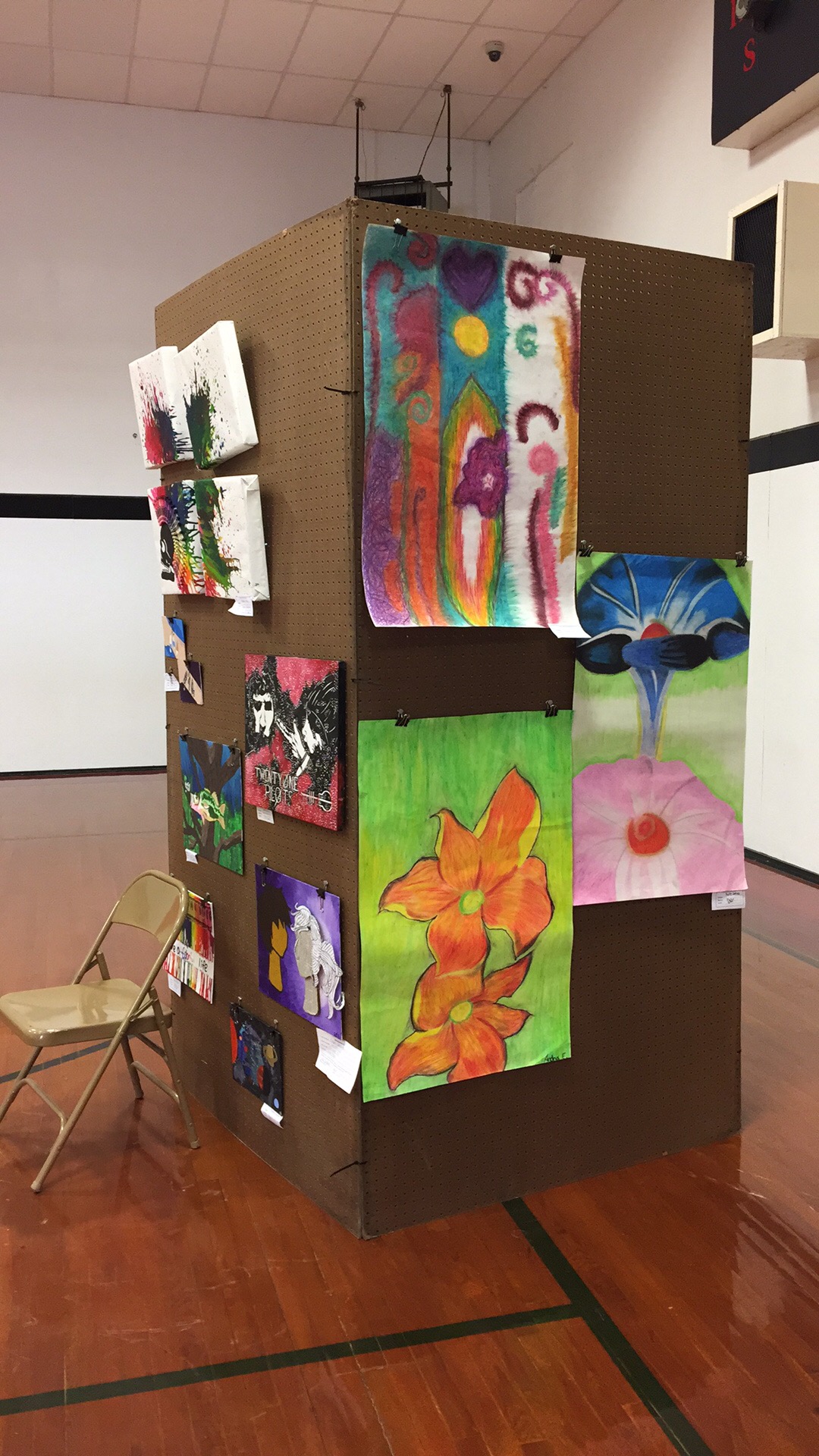 Art Show 2017