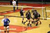  STATE VOLLEYBALL 2011