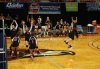  STATE VOLLEYBALL 2011