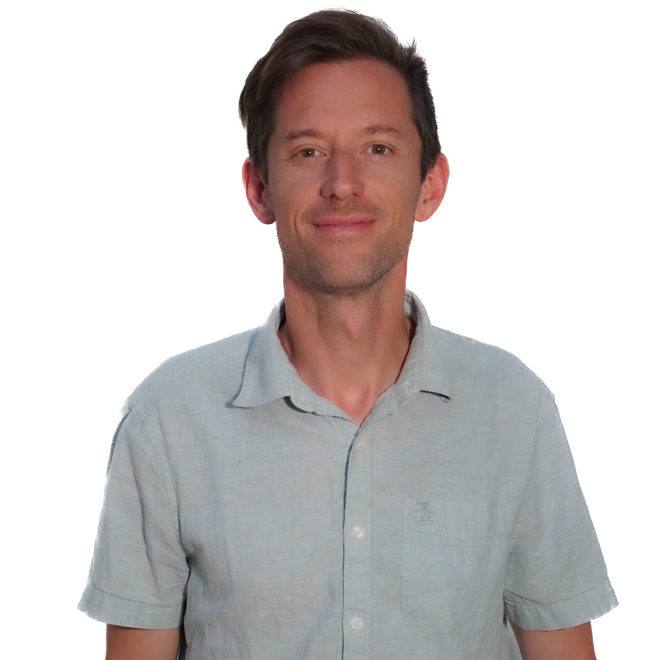 Dr. Dietger De Maesennear